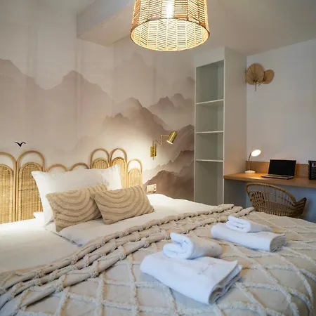 Widokowe Polany By Concept Podhale