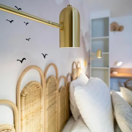 Widokowe Polany By Concept Podhale Apartment Koscielisko