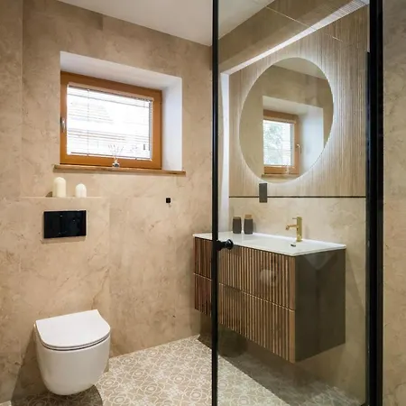 Widokowe Polany By Concept Podhale Apartment