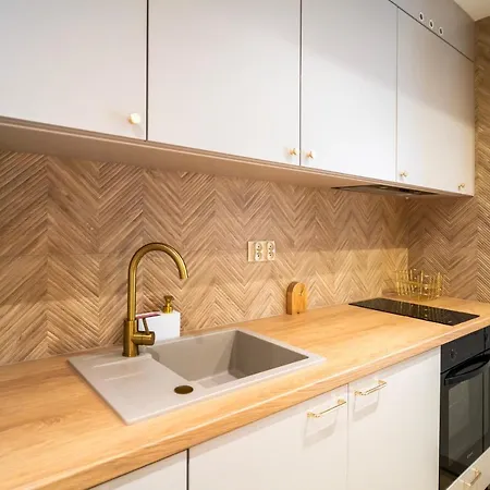 Widokowe Polany By Concept Podhale Apartment *
