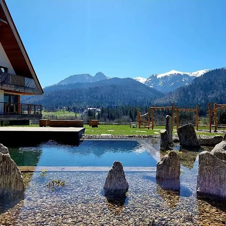 Widokowe Polany By Concept Podhale *