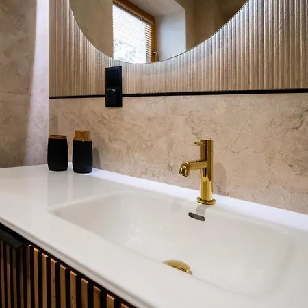 Widokowe Polany By Concept Podhale Apartment