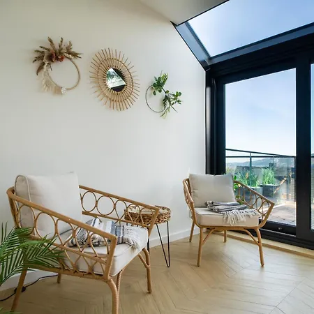 Widokowe Polany By Concept Podhale Apartment