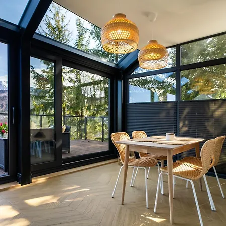 Widokowe Polany By Concept Podhale * Kościelisko