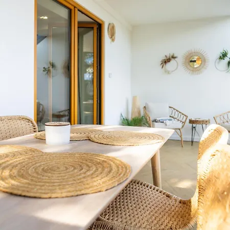 Widokowe Polany By Concept Podhale Apartment *