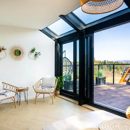 Apartament Widokowe Polany By Concept Podhale Kościelisko