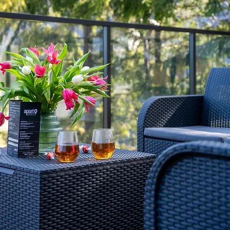 Widokowe Polany By Concept Podhale * Kościelisko