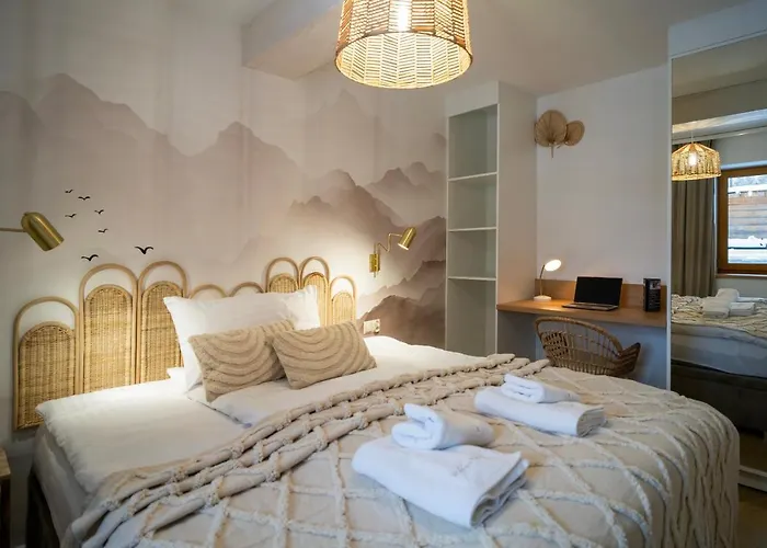 Widokowe Polany By Concept Podhale